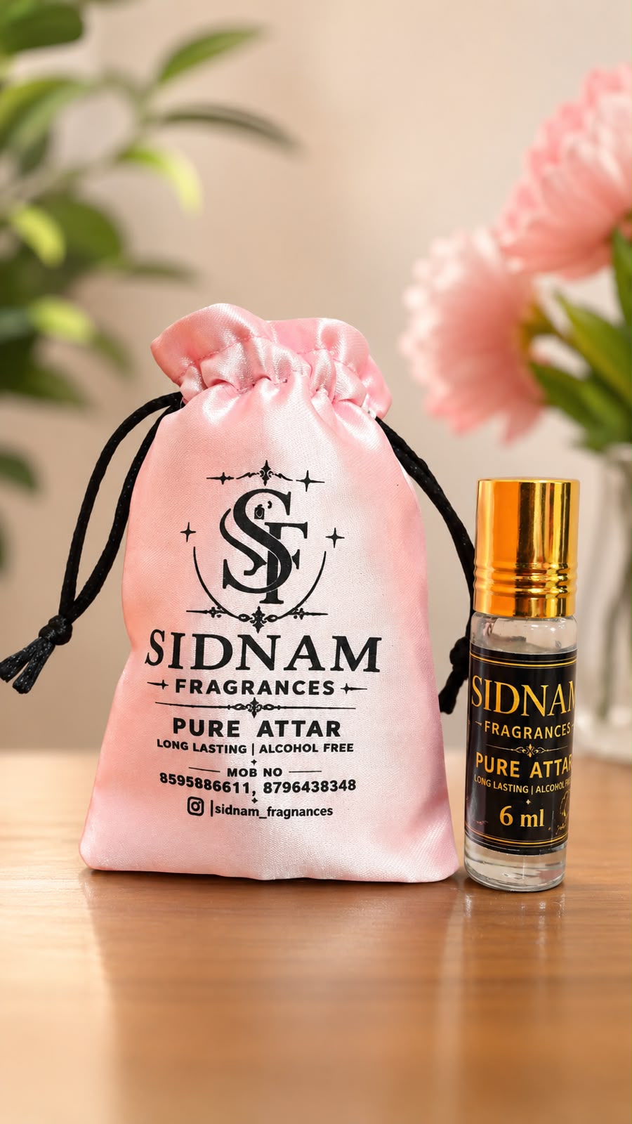 Sidnam Al-Malik